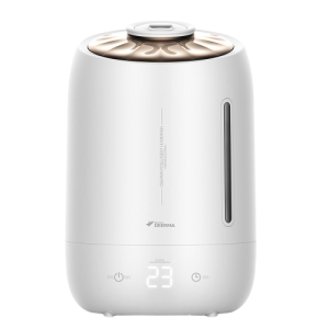 دستگاه تصفیه کننده هوا