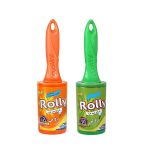 دسته پرزگیر چسبی مدل صادراتی ۷۲ برگی رولی (rolly)